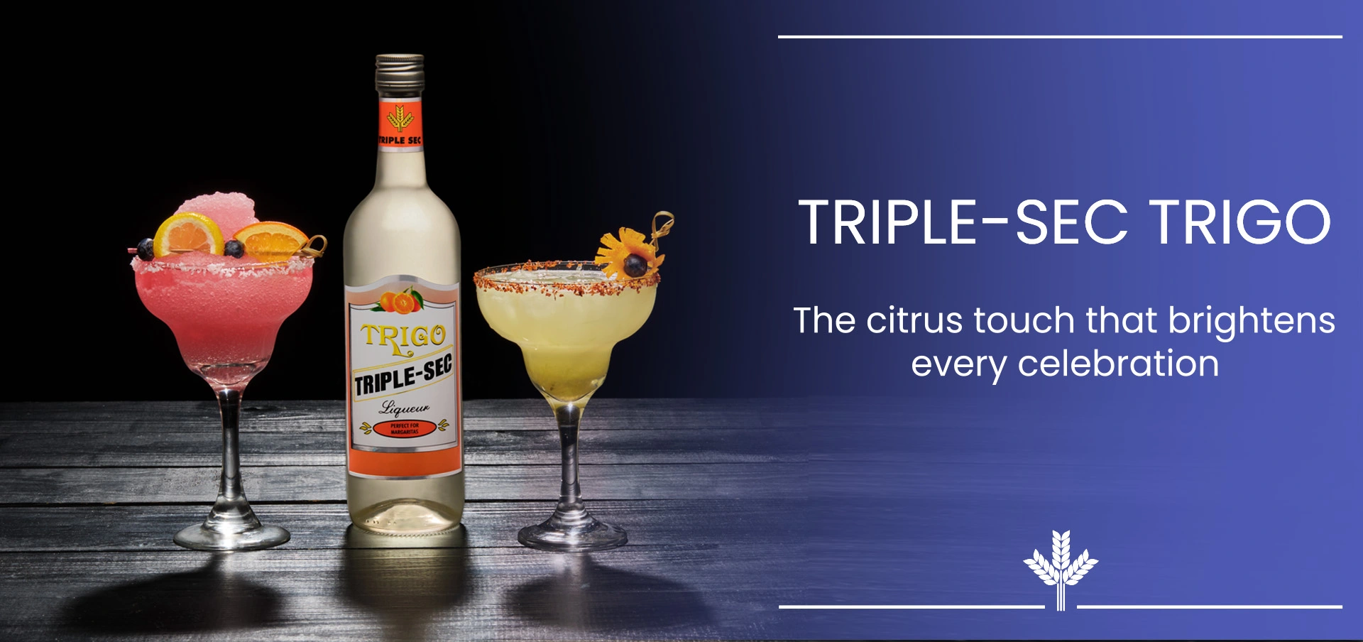 ROTATOR TRIPLE SEC 2