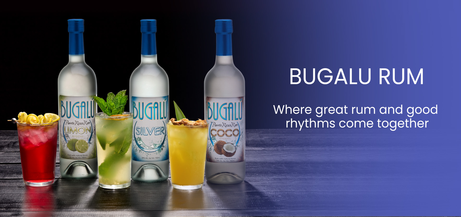 ROTATOR BUGALÚ 2