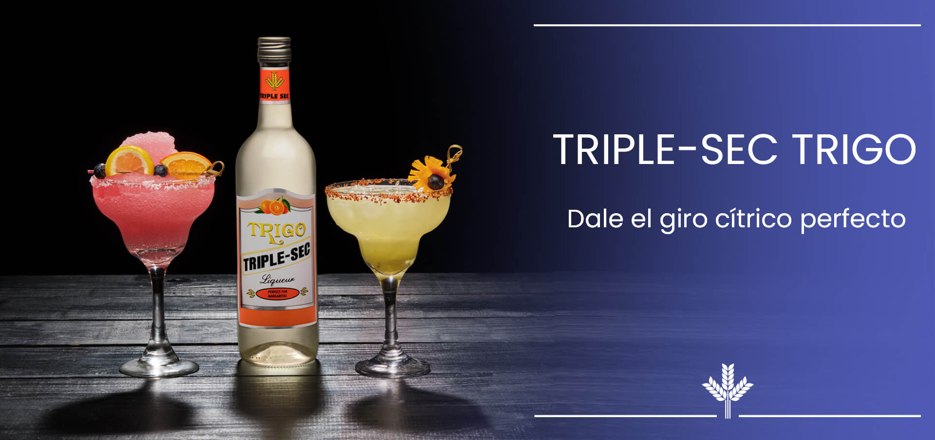 ROTATOR TRIPLE SEC 2